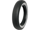 Harley Davidson-240 Classic Mature MT / 90-16 74H TT Double White Line-1
