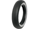 Harley Davidson-240 Classic Mature MT / 90-16 74H TT Double White Line-3