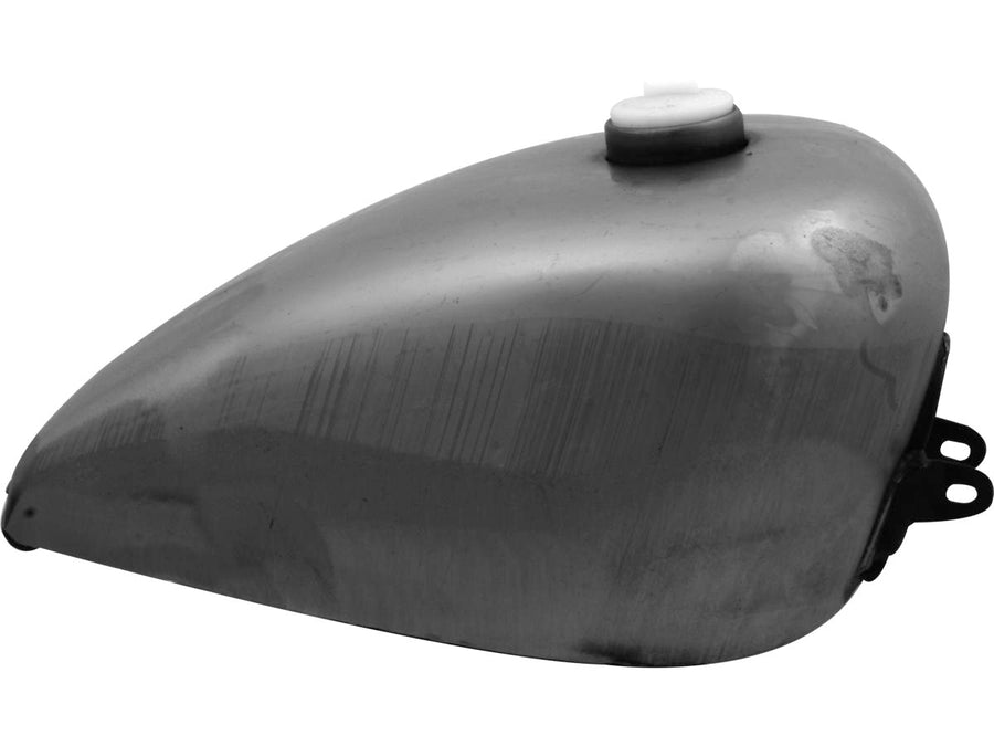 Harley Davidson Sportster [1955-1978]-High tunnel petrol tank for early sports