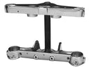 Harley Davidson Panhead [1951-1965]-Triple Tree Kit for Early Fl Big Twin 4-speed-1