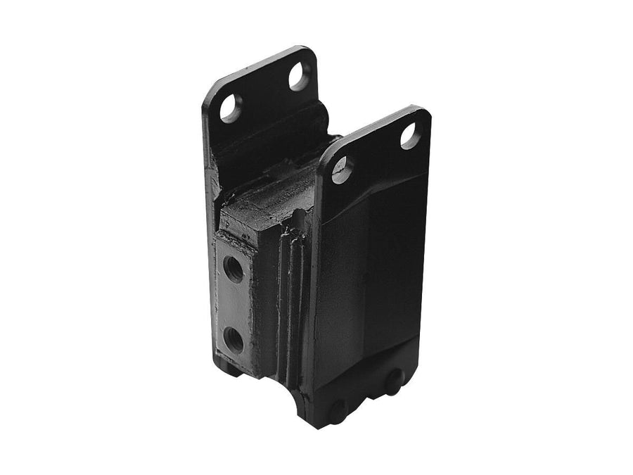Harley Davidson Dyna [1991-2017]-Annate rubber engine suspension
