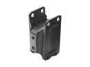 Harley Davidson Dyna [1991-2017]-Annate rubber engine suspension-3
