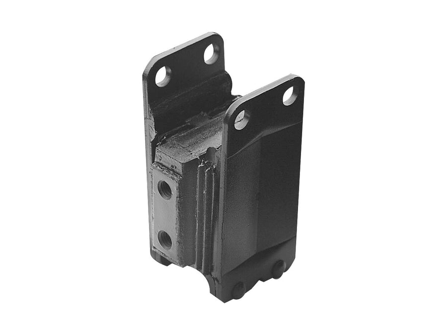 Harley Davidson Dyna [1991-2017]-Annate rubber engine suspension