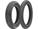 Harley Davidson-K591 Elite Tires 160/70 B-17 73V TL Mur noir-3