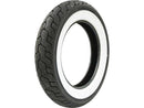 Harley Davidson-D402 Pneus en tournée MT / 90 B-16 74H TT TL WEIßwand-1