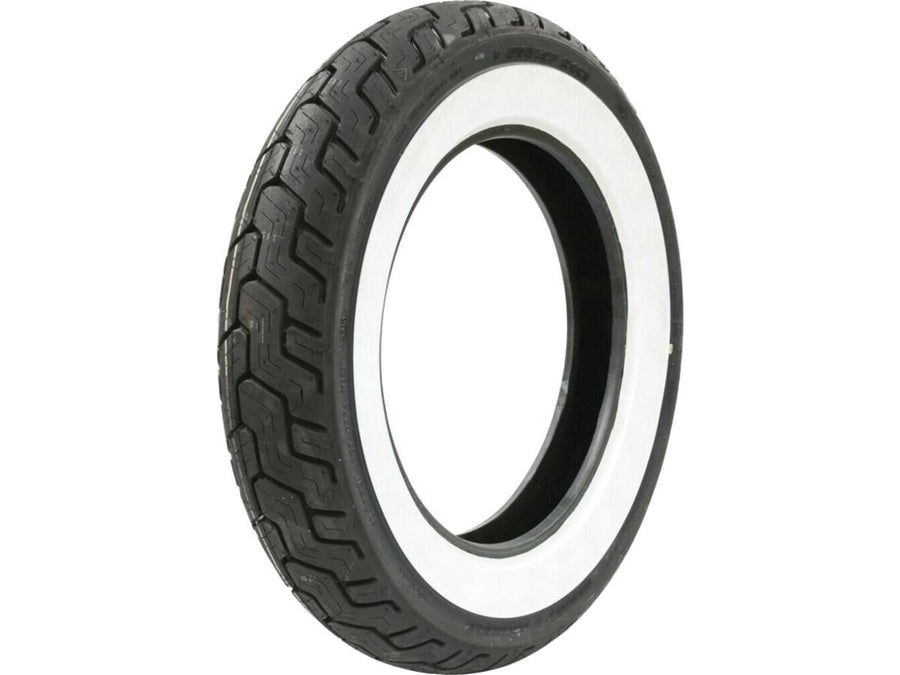 Harley Davidson-D402 Pneus en tournée MT / 90 B-16 74H TT TL WEIßwand