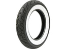 Harley Davidson-D402 Pneus en tournée MT / 90 B-16 74H TT TL WEIßwand-3