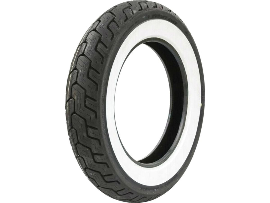 Harley Davidson-D402 Pneus en tournée MT / 90 B-16 74H TT TL WEIßwand