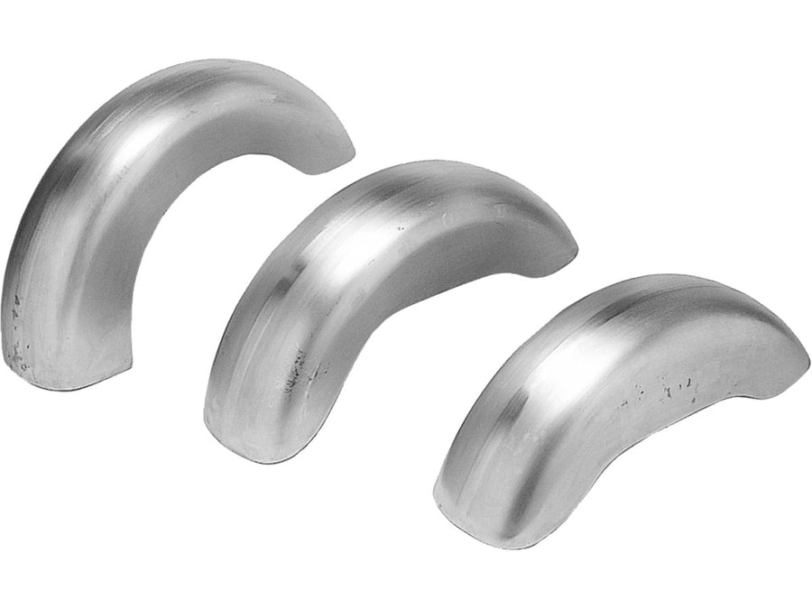 Harley Davidson - 7 1/4 "Fendeurs de queue personnalisées à rouleaux