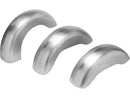 Harley Davidson - 8 1/2 "Roller Custom Heckfender-3