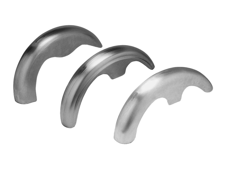 Harley Davidson – 4 3/4" Forty Vorderradschutzblech