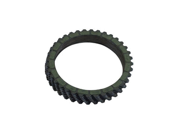 Harley Davidson Sportster [1991-2020]-Series K Aramid coupling kit consisting of 8
