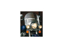 Harley Davidson FL [1966-1978] -Abréviate de pare-brise lourd sans kit d'assemblage-4