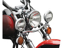 Harley Davidson XL883L [2005-2010] – Spotlight Bar Chrom Halogen-1