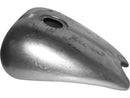 Harley Davidson Softail [1984-1999] -Un-pièce de réservoir d'essence étiré pour la queue à queue souple-3