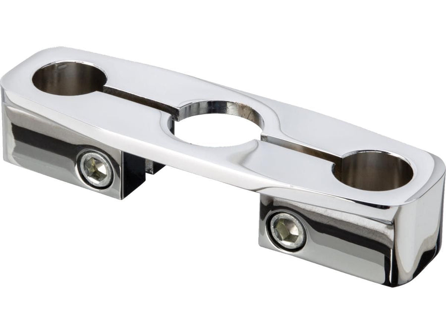 Harley Davidson – SPRINGER GLIDE STYLE OBERE KLEMME Top Clamp