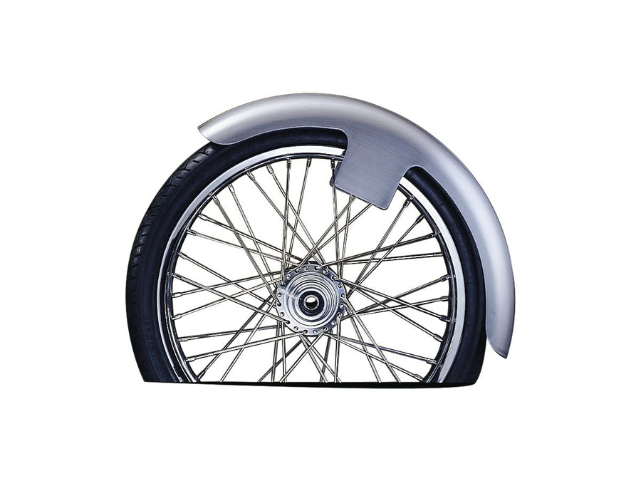 Harley Davidson – DIABLO 4,75" STAHL-KOTFLÜGEL VORNE