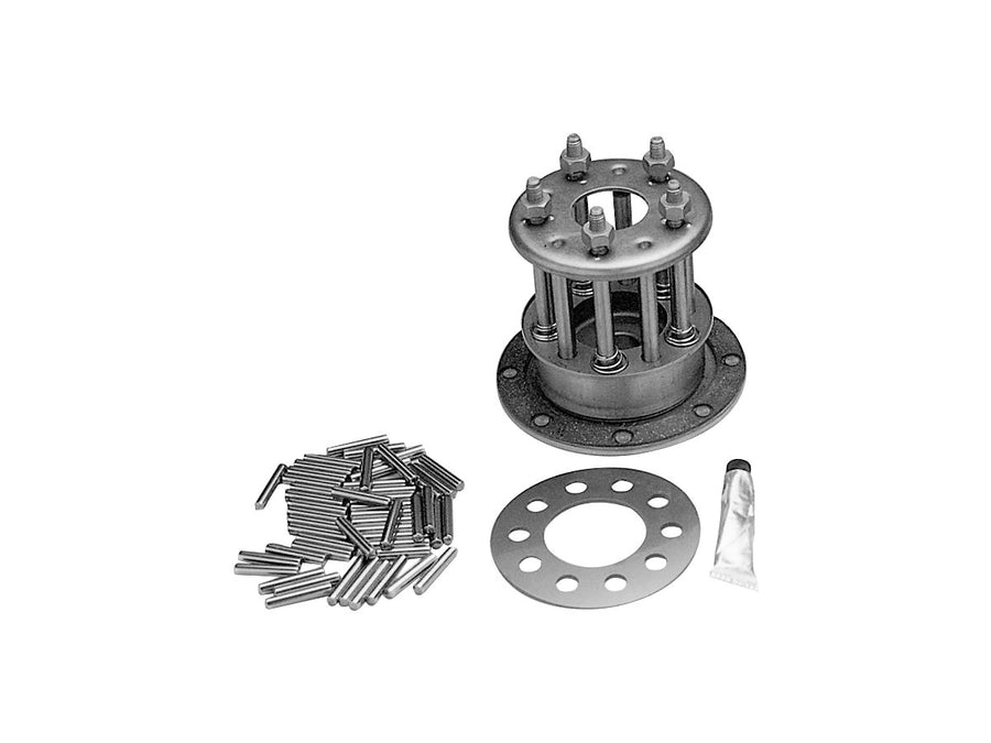 Harley Davidson Flathead [1941-1952] – 5 FINGER KUPPLUNGSNABE [L ROLLE]