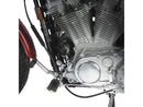 Harley Davidson Sportster [1991-2003] – Vorverlegte Fußrastenanlage für Sportster-4