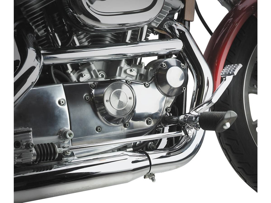 Harley Davidson Sportster [1991-2003] – Vorverlegte Fußrastenanlage für Sportster