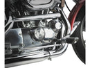 Harley Davidson Sportster [1991-2003] – Vorverlegte Fußrastenanlage für Sportster-5