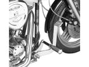Modèle Harley Davidson FX [1989-1994] - Installation de repose-pieds prévious pour les modèles FXR-2