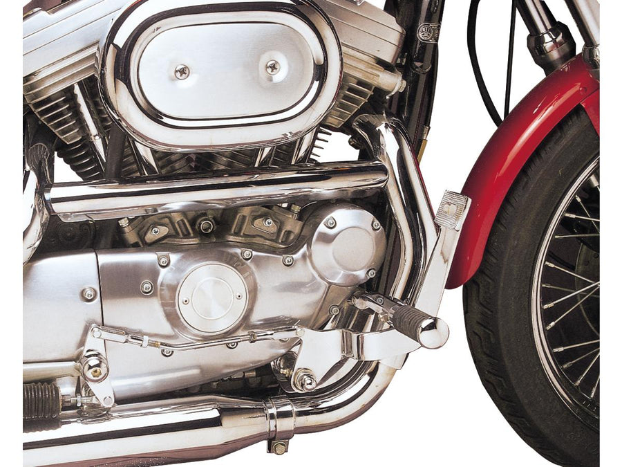 Harley Davidson Sportster [1986-1990] – O-Ring Design Vorwärtskontroll-Kit für
