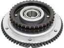 Harley Davidson Dyna [1998-2005] - Panier de remplacement du panier de couplage-1