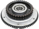 Harley Davidson Dyna [1998-2005] - Panier de remplacement du panier de couplage-3