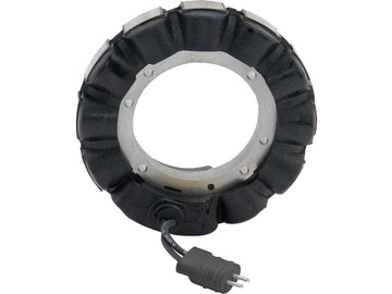 Harley Davidson Fl Shovel [1976-1980] - AMP STATOR 17.8 formé
