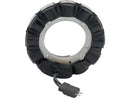 Harley Davidson Fl Shovel [1976-1980]-Lectric Stator 17.8 AMP formed-5