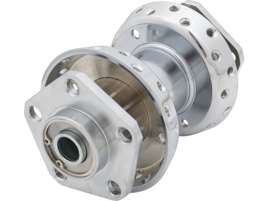 Harley Davidson Fl Shovel [1973-1984]-Rad hub dual flange at the back