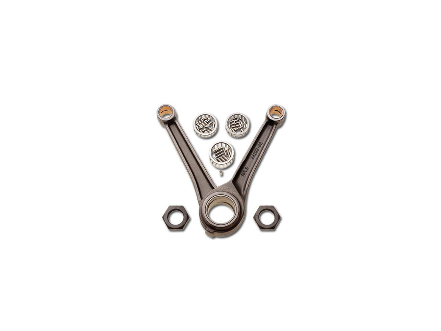 Harley Davidson Flathead [1941-1952] – Pleuelstangenbaugruppe