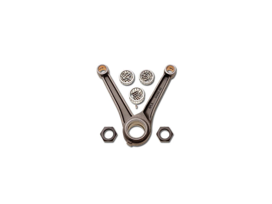 Harley Davidson Sportser Note [1957-1981]-connecting rod assembly group