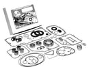 Harley Davidson FLT [1980-1984] – 5-Gang Getriebeüberholungssatz-1