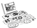 Harley Davidson FLT [1980-1984] – 5-Gang Getriebeüberholungssatz-3