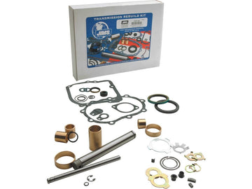 Harley Davidson Fl Shovel [1979-1984]-Set Repairway Repair