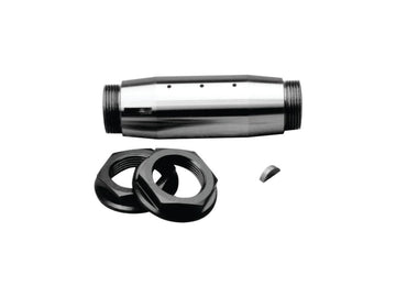 Harley Davidson Fl Shovel [1981-1984] -3 trous Crank Cone Kit