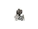 Harley Davidson FX Model [1985-1994]-valve springs with Chrommoly-Haltern (0.600 "-1