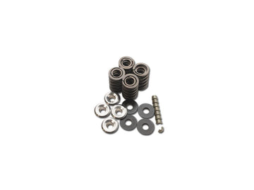 Harley Davidson FX Model [1985-1994]-valve springs with Chrommoly-Haltern (0.600 "