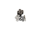 Harley Davidson FX Model [1985-1994]-valve springs with Chrommoly-Haltern (0.600 "-3