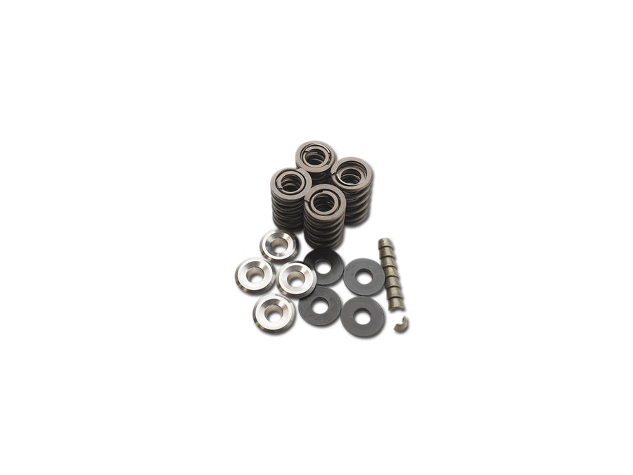 Harley Davidson FX Model [1985-1994]-valve springs with Chrommoly-Haltern (0.600 "