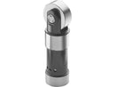 Harley Davidson Sportster [1991-1999]-Hydrosolid Stößel Standard .9035 "A.D.-3