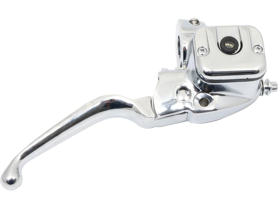Harley Davidson Sportster [1996-2003] – 96-up Glatter Kontur Brems-Hauptzylinder Kit