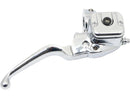 Harley Davidson Sportster [1996-2003] – 96-up Glatter Kontur Brems-Hauptzylinder Kit-3