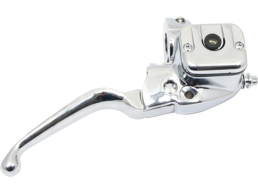 Harley Davidson Sportster [1996-2003] – 96-up Glatter Kontur Brems-Hauptzylinder Kit
