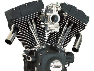 Harley Davidson Dyna [1999-2006] -HSR 42 mm carburateur Easy Kits