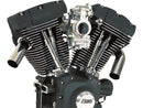 Harley Davidson Dyna [1999-2006] – HSR 42mm Vergaser Easy Kits-3