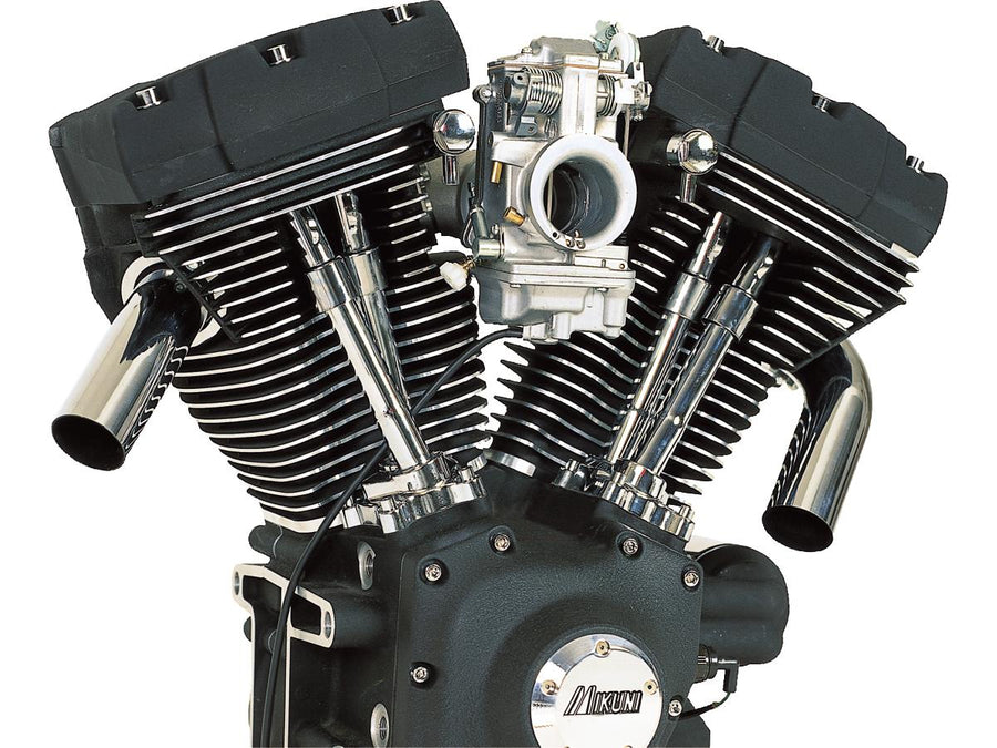Harley Davidson Dyna [1999-2006] – HSR 42mm Vergaser Easy Kits