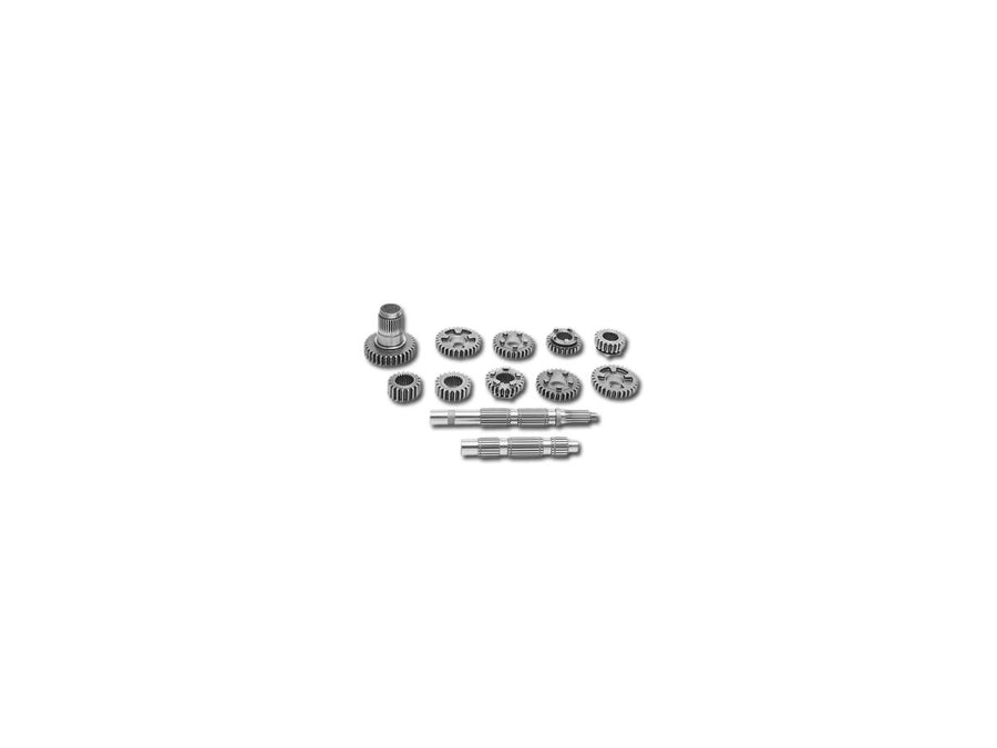 Harley Davidson Sportster [1991-2003]-5th gang/main wave